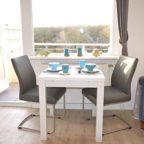 Appartement-44 Vesterland Eksteriør billede